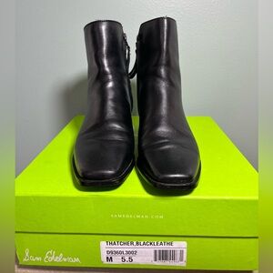 Sam Edelman Thatcher Bootie